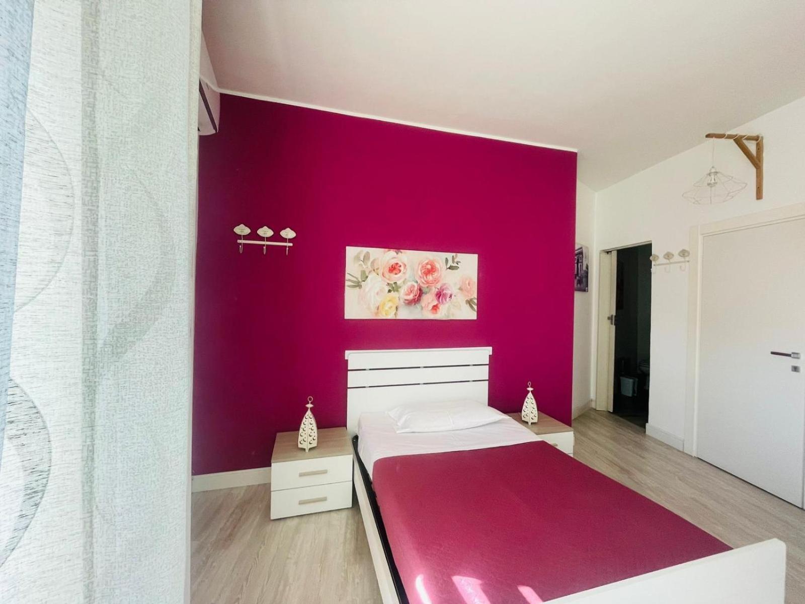 La Dama Dell'Etna Bed & Breakfast Nicolosi Exterior foto