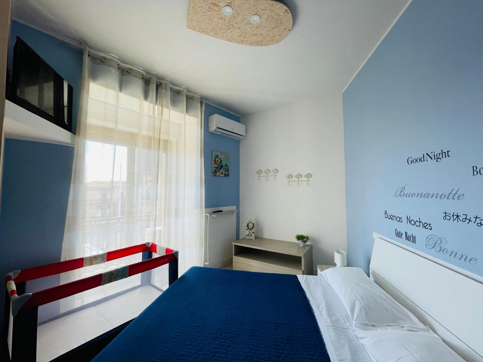 La Dama Dell'Etna Bed & Breakfast Nicolosi Exterior foto