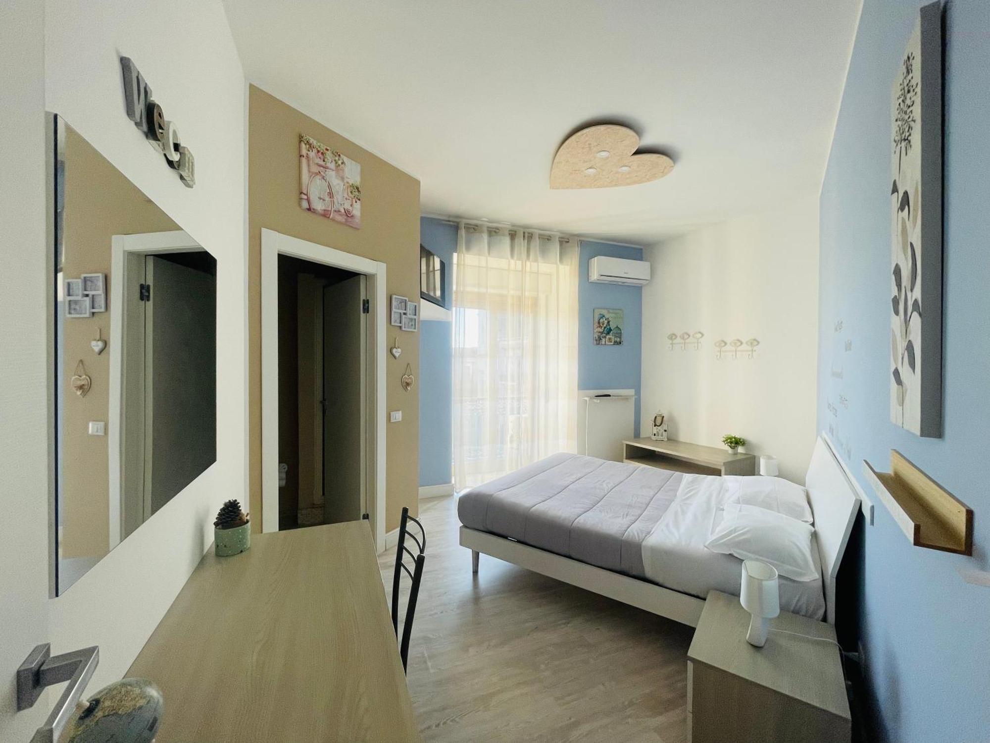 La Dama Dell'Etna Bed & Breakfast Nicolosi Exterior foto