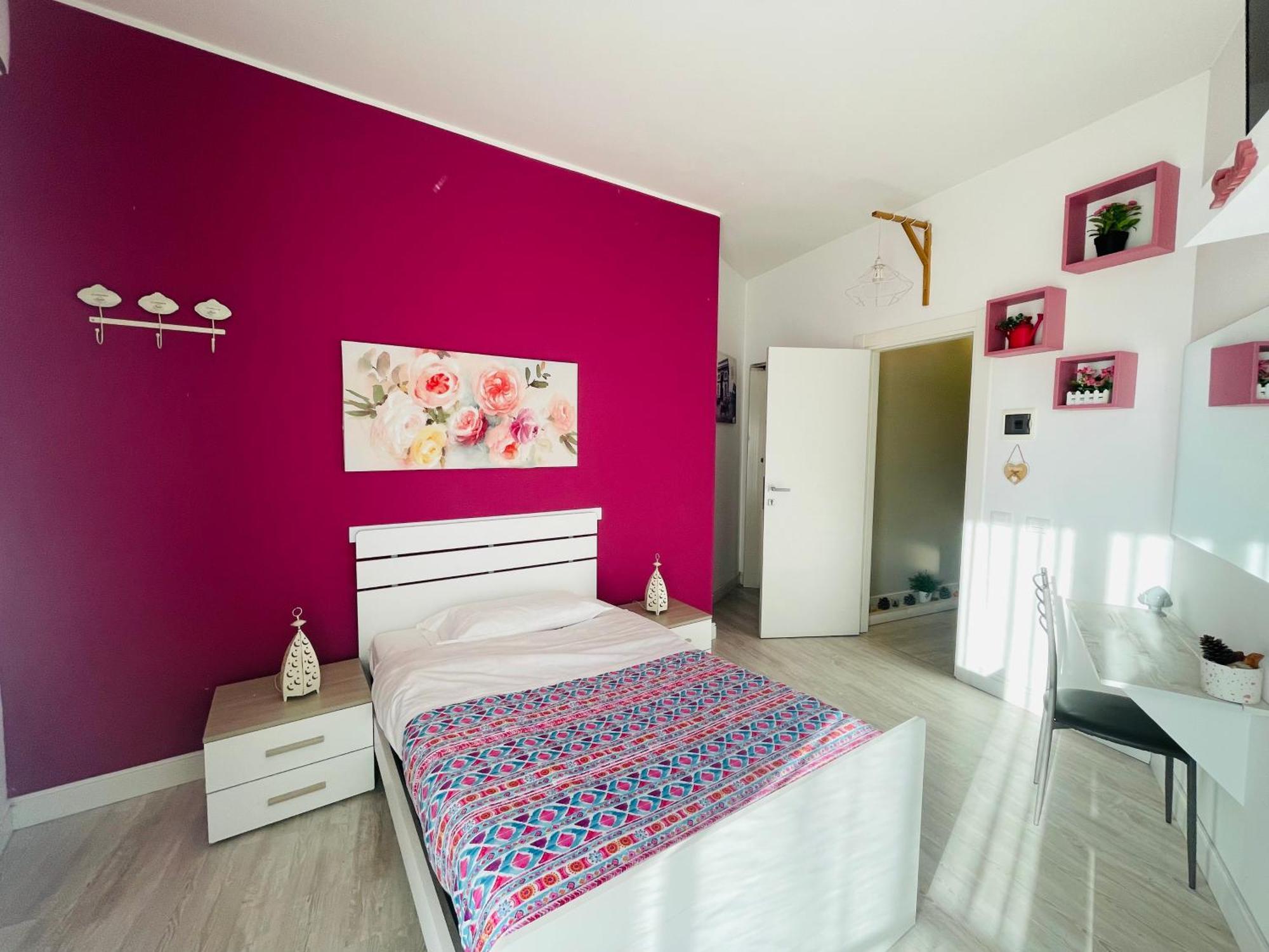La Dama Dell'Etna Bed & Breakfast Nicolosi Exterior foto